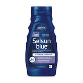 2-in-1 Antidandruff Shampoo & Conditioner