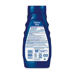 2-in-1 Antidandruff Shampoo & Conditioner