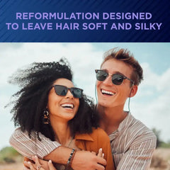 2-in-1 Antidandruff Shampoo & Conditioner