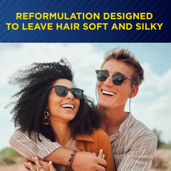 Itchy Dry Scalp Antidandruff Shampoo