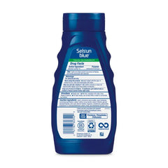 Moisturizing Antidandruff Shampoo
