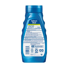 Naturals Itchy Dry Scalp Antidandruff Shampoo