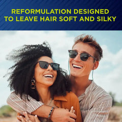 Naturals Itchy Dry Scalp Antidandruff Shampoo