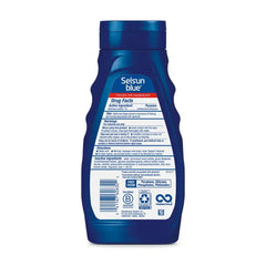 Medicated Antidandruff Shampoo