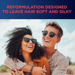 Medicated Antidandruff Shampoo